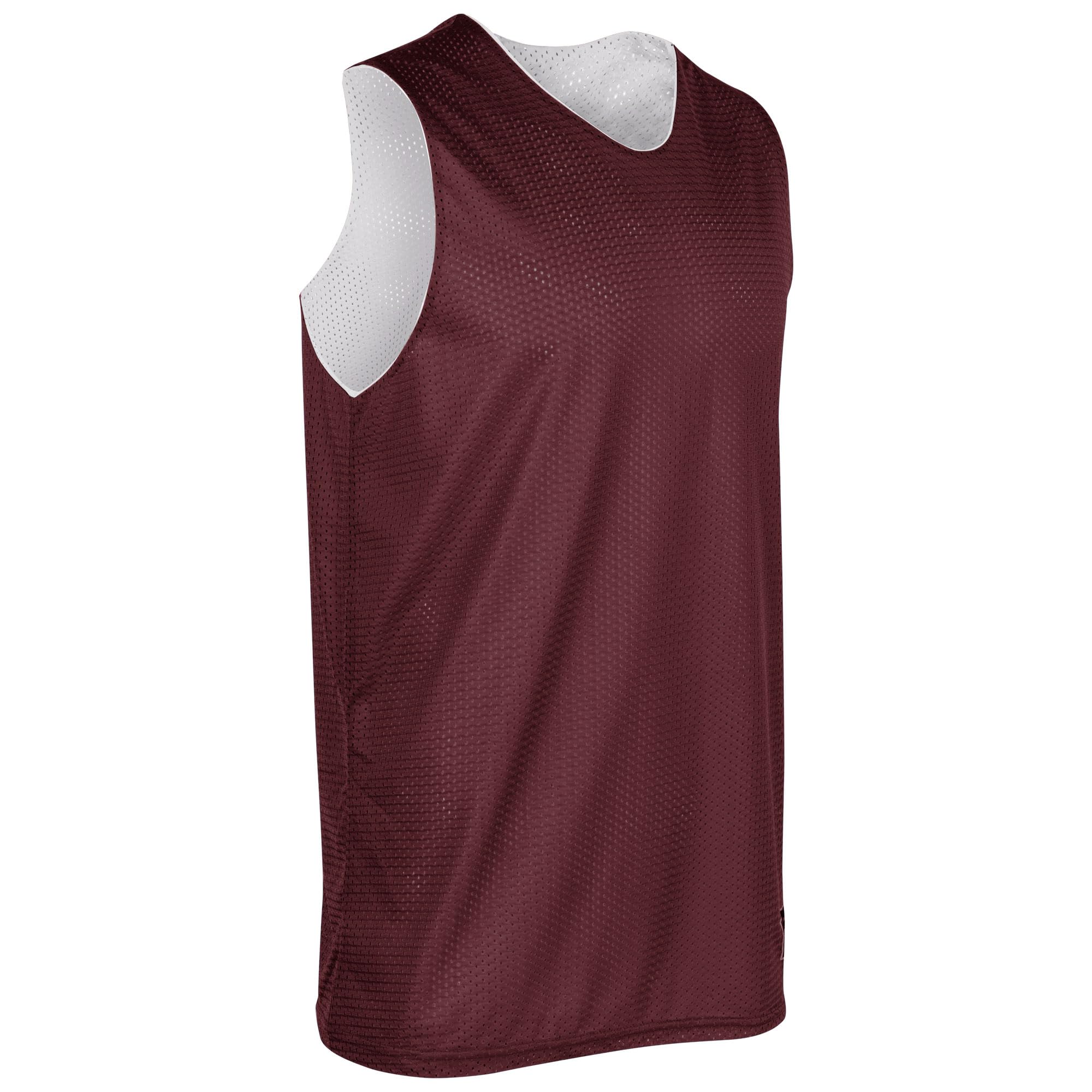 CHAMPRO Reversible Youth Basketball Jersey for Boys - Breathable Mesh Sports Uniform for Kids - Perfect for Games, Practice, and Team Sports