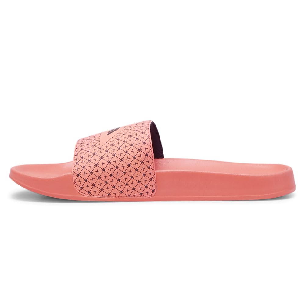 PUMA Men's F1 Leadcat 2.0 Sandals - Comfortable Slide Sandals for Walking, Beach & Pool - Lightweight Athletic Footwear for Casual Wear & Summer Outfits