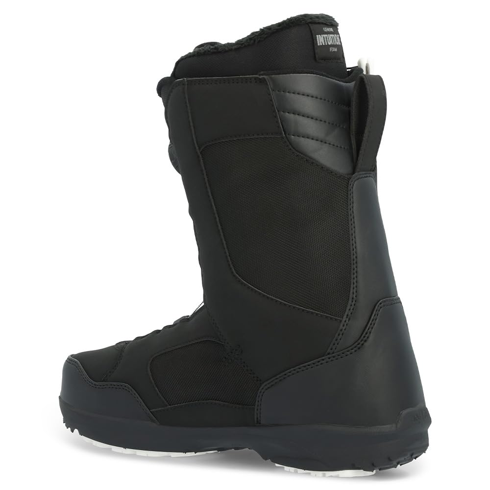 Jackson Men's Snowboard Boots - Waterproof, Comfortable & Durable for All-Mountain Riding | Perfect for Freestyle, Park & Powder Snowboarding
