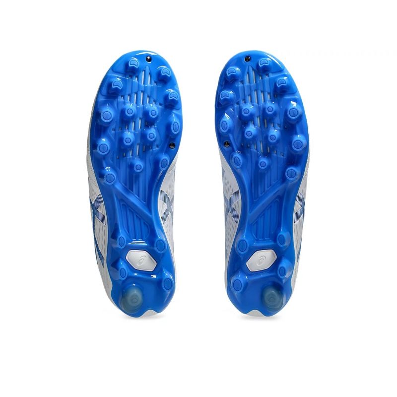 ASICS DS Light GS Kids Football Cleats - Lightweight Soccer Shoes for Boys & Girls - Perfect for Youth Training & Matches