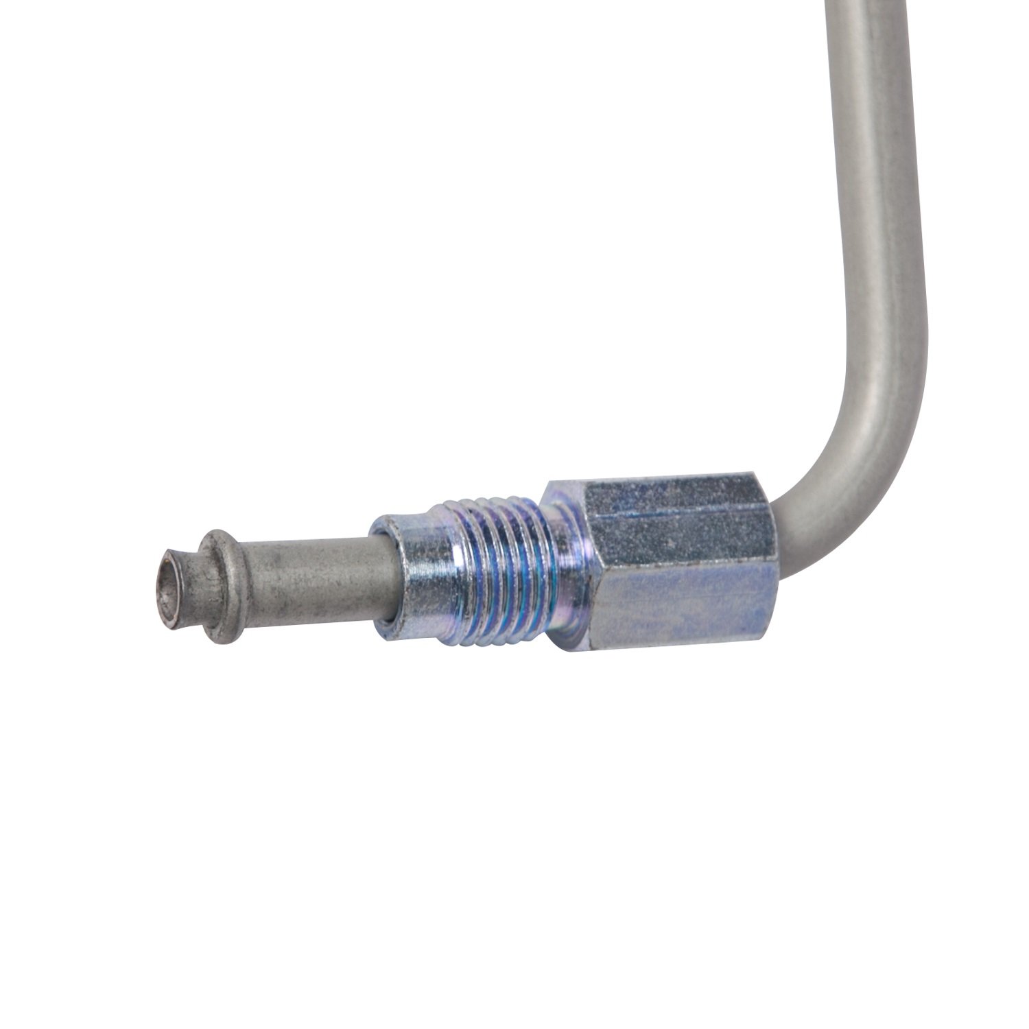 Edelmann 91694 Power Steering Pressure Hose Replacement - High Quality OEM Fit for Smooth Steering Performance - Perfect for Car, Truck, and SUV Repairs