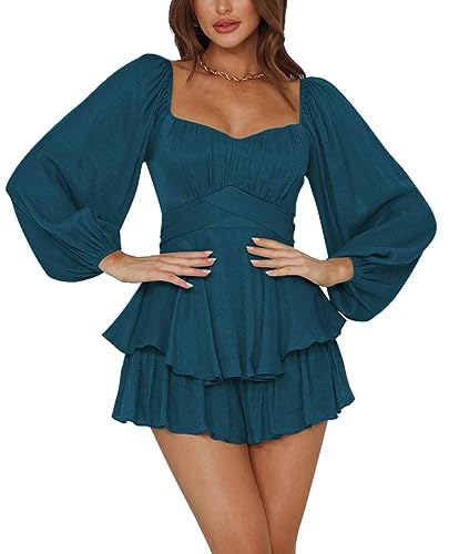 Teal Blue
