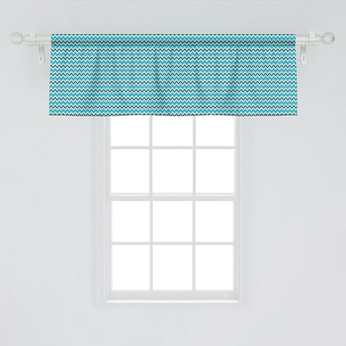 Seafoam Blue Black