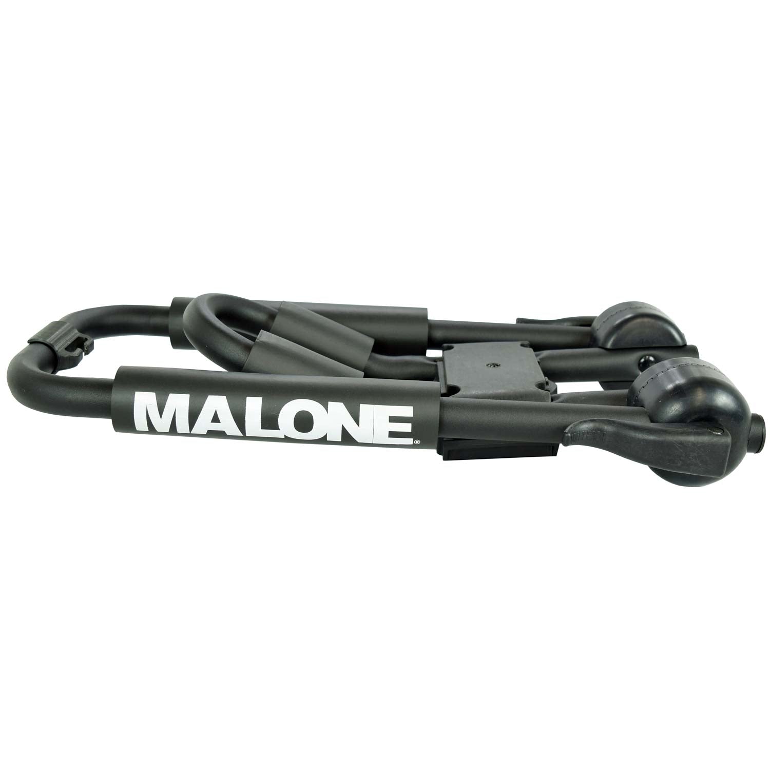 Malone MicroSport 2 Kayak & Bike Trailer Package MPG461KB - Perfect for Outdoor Adventures, Camping & Water Sports