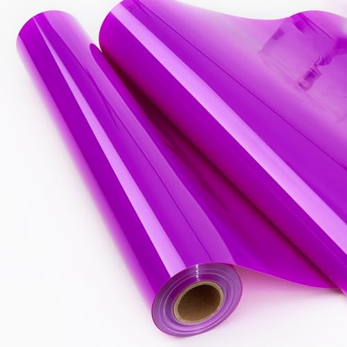 Neon Purple