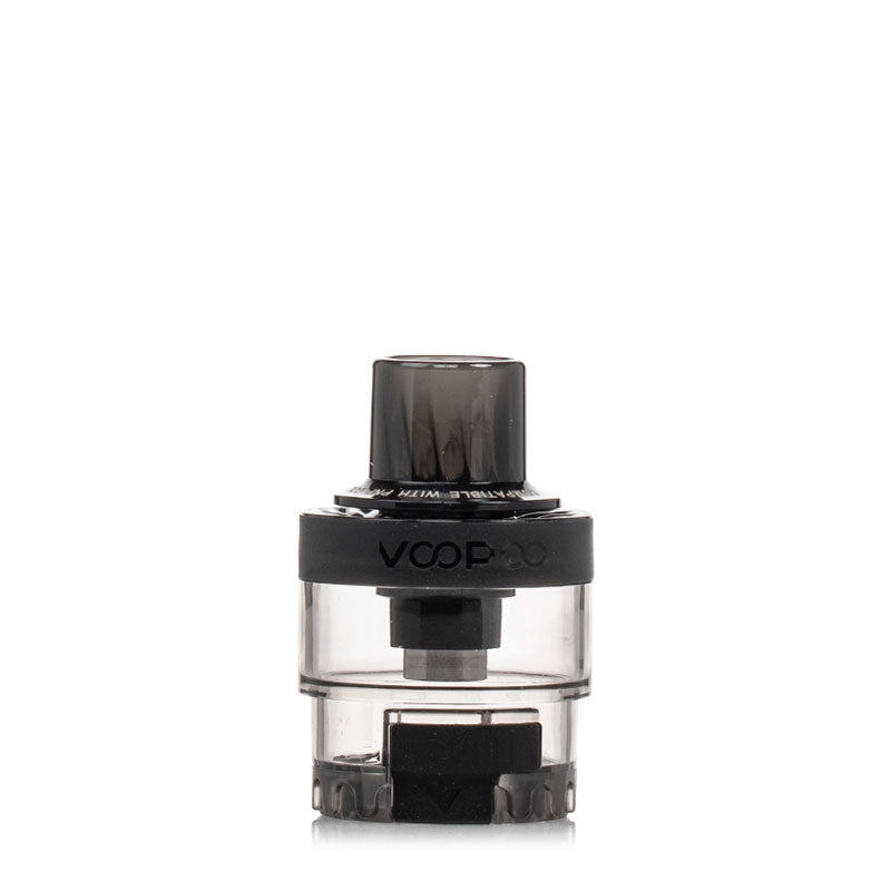 VOOPOO DRAG H40 Pod Kit - 40W Vape Starter Kit with Adjustable Airflow & 1500mAh Battery | Perfect for Travel & On-the-Go Vaping