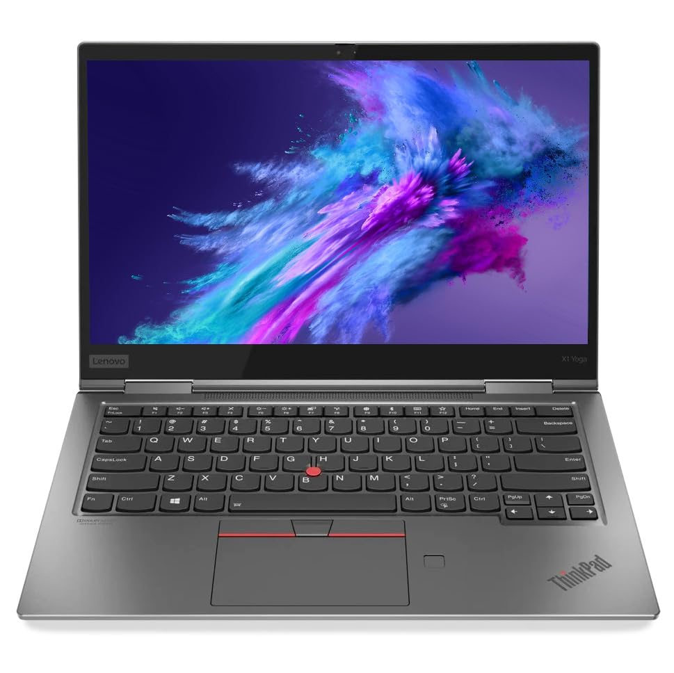 Lenovo ThinkPad X1 Yoga Gen 4 14