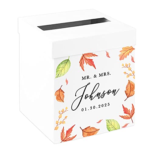 Fall Autumn Leaves