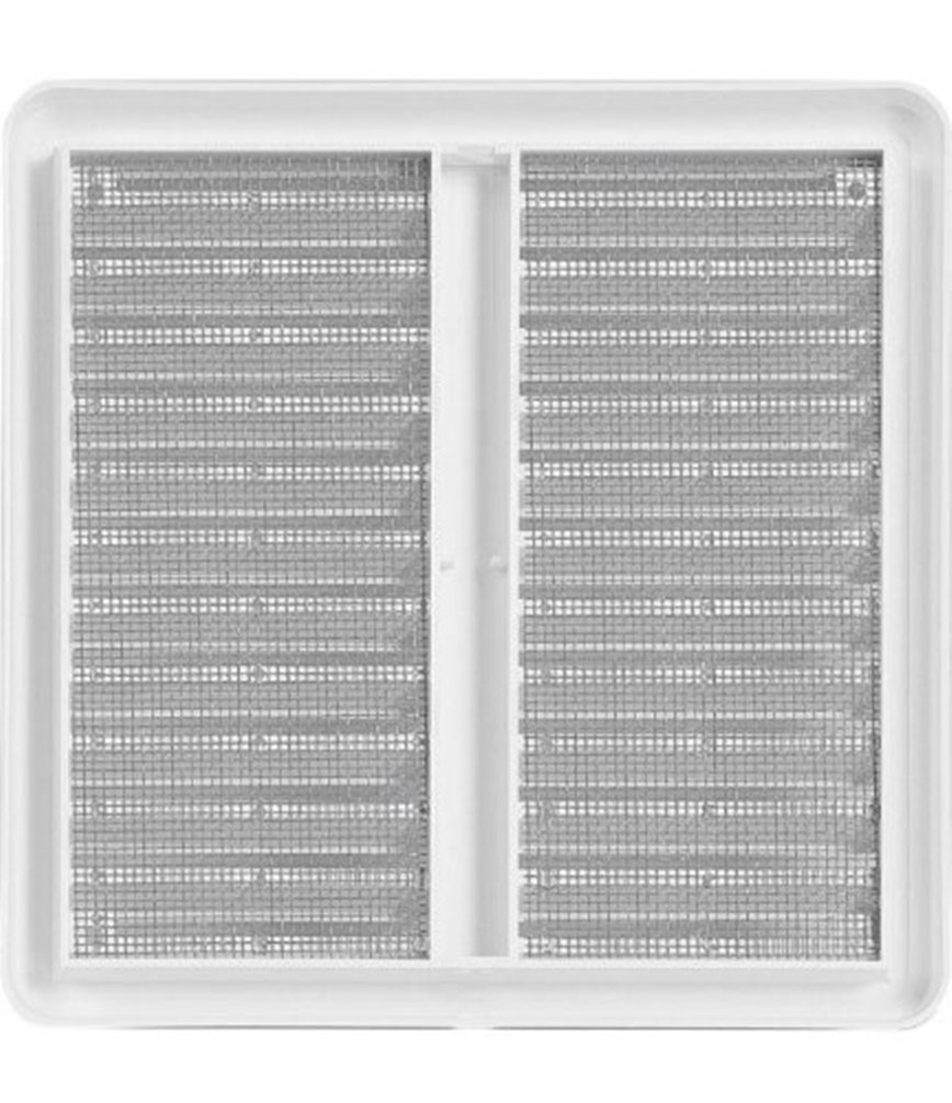 iPad Air Vent Grille White (150 x 150 mm) - Premium Car Air Vent Mount Accessory for iPad Air - Perfect for Road Trips, Navigation & In-Car Entertainment