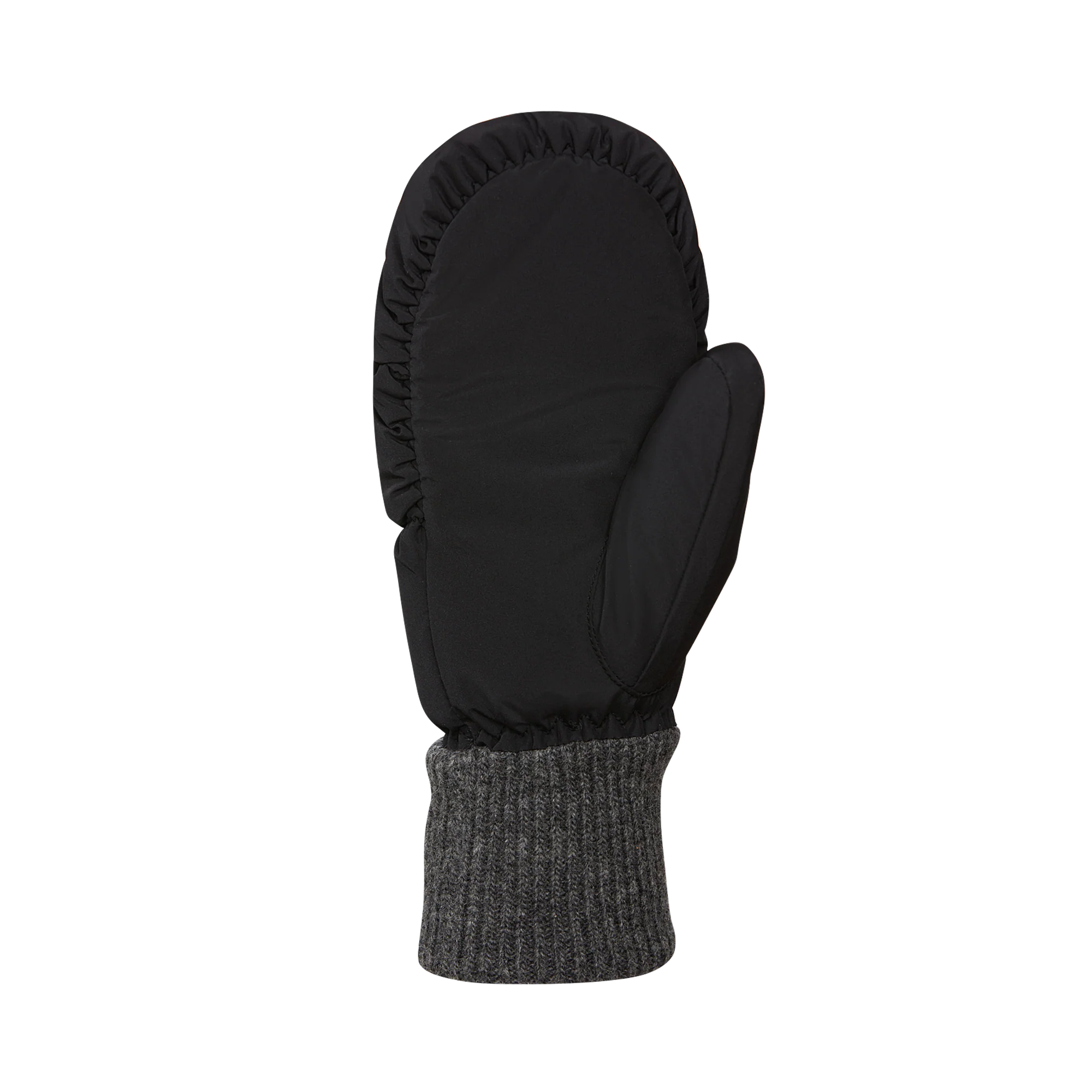 Kombi Pillow Mitt Women's Winter Gloves - Warm & Cozy Knit Mittens for Cold Weather - Perfect for Skiing, Snowboarding & Outdoor Activities