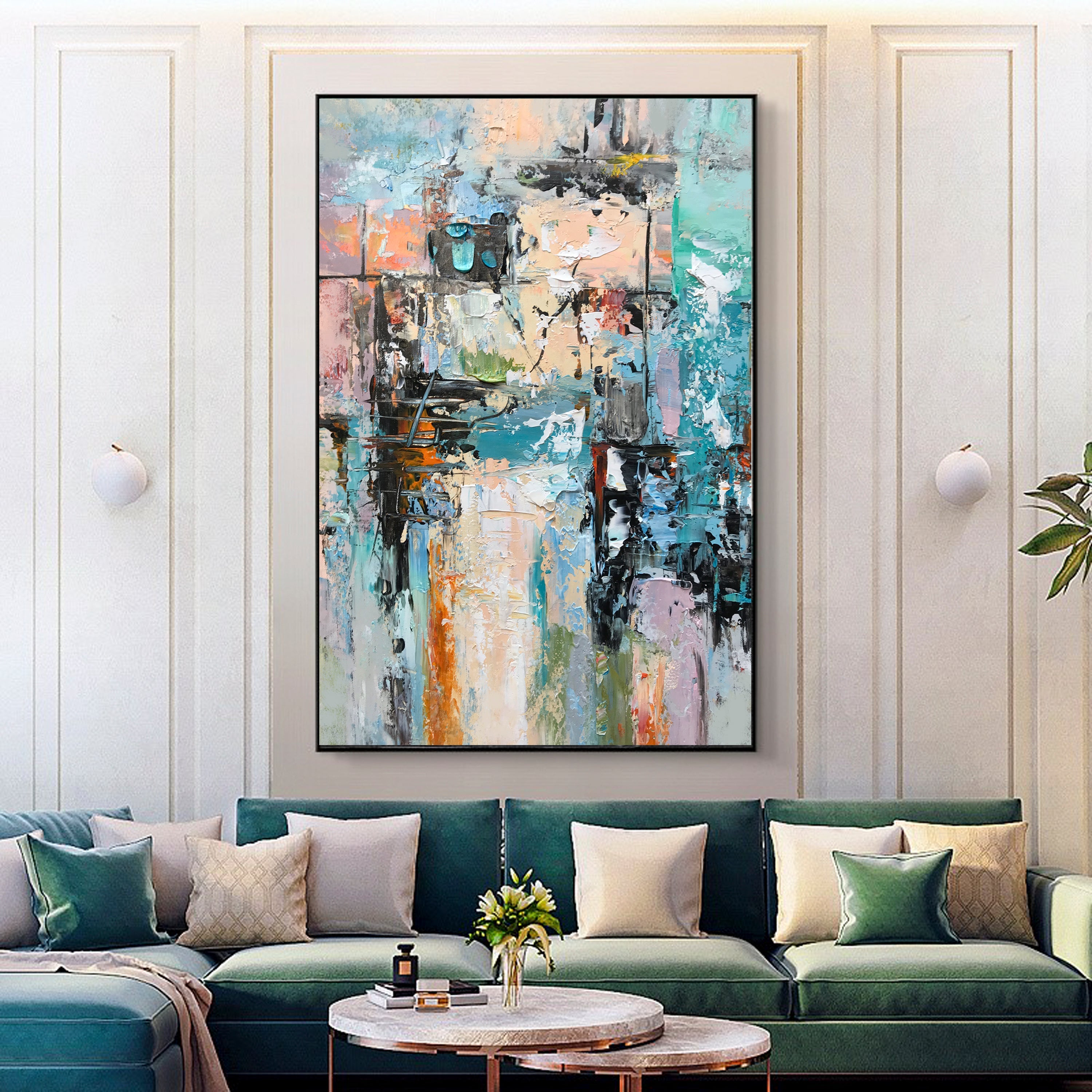 Elysium - Premium Home & Office Decor | Elegant Wall Art & Sculptures for Modern Living Spaces & Workspaces