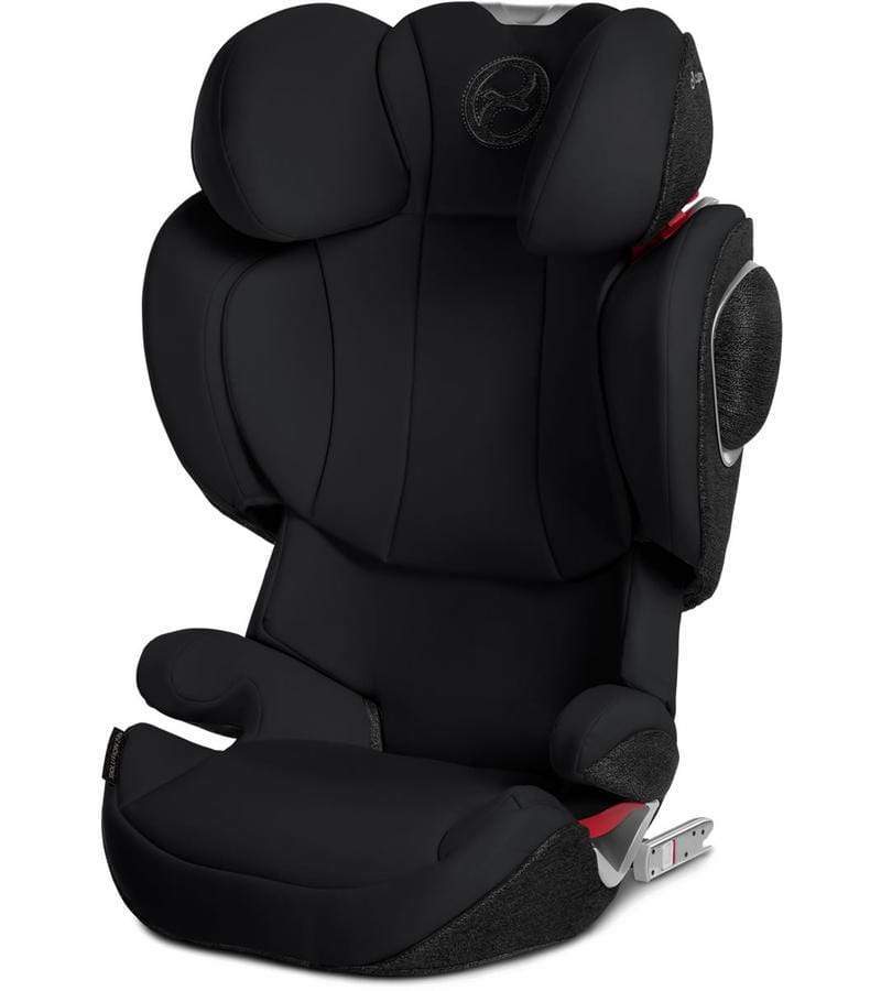 Stardust Black
