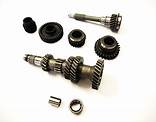 Tracsport T9 Straight Cut Close Ratio Gearbox - High Performance Racing Transmission for Track & Drift Cars | Perfect for Motorsport Enthusiasts & Professional Racers