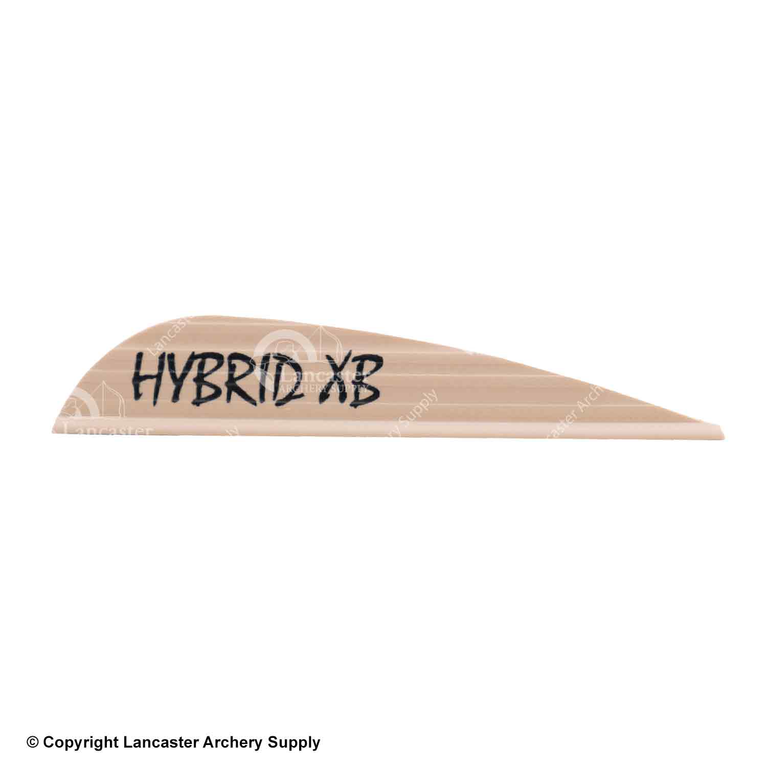 AAE Hybrid XB Vane - High Performance RC Car Parts for Drift Racing & Off-Road Bashing | Perfect for Hobbyists & Professional Racers