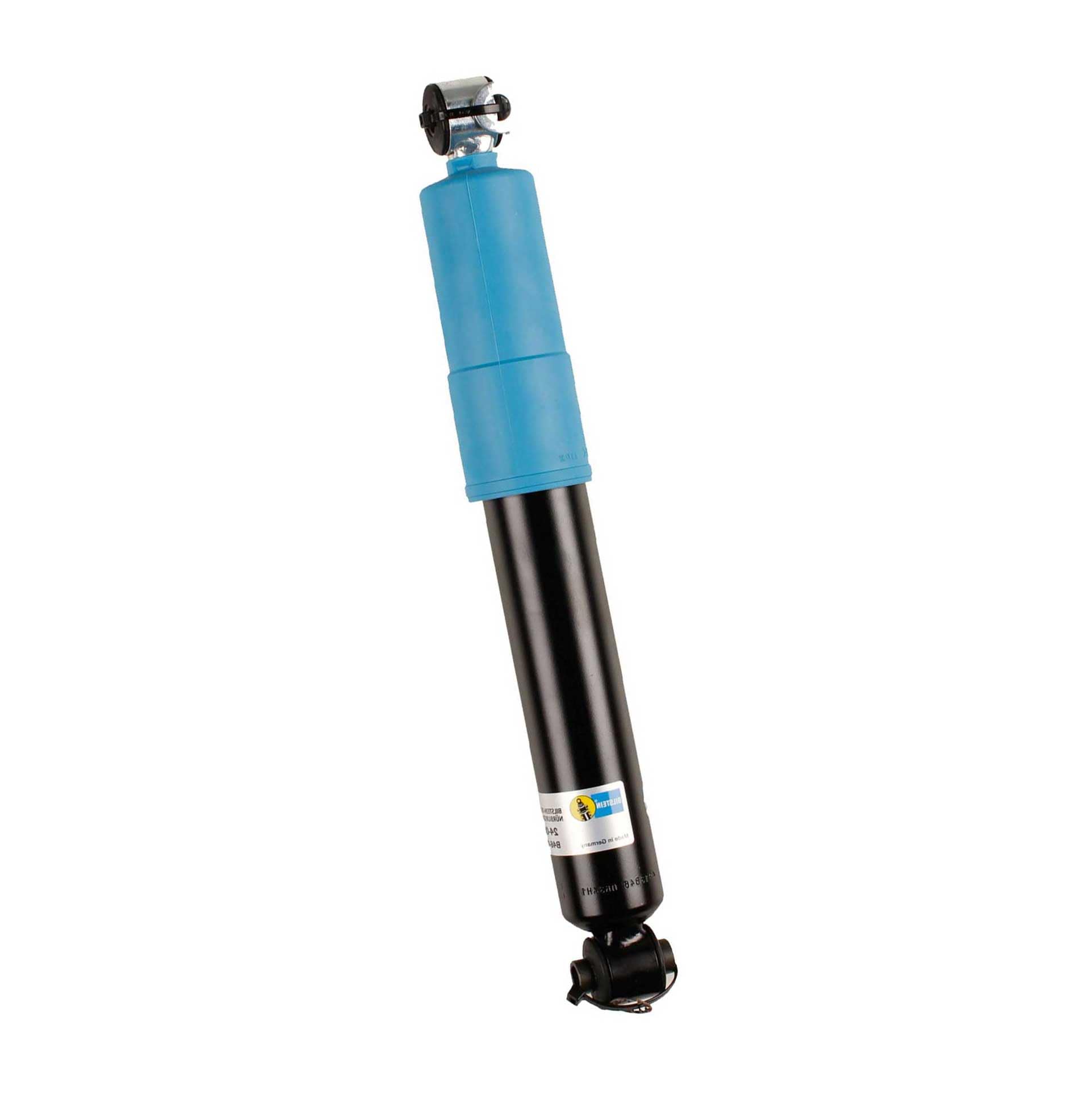 Bilstein 24-006347 Shock Absorber - Heavy Duty Performance Replacement for Smooth Ride | Perfect for Trucks, SUVs & Off-Road Vehicles