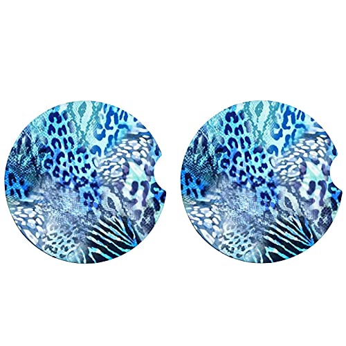 Cool Animal Mix Print