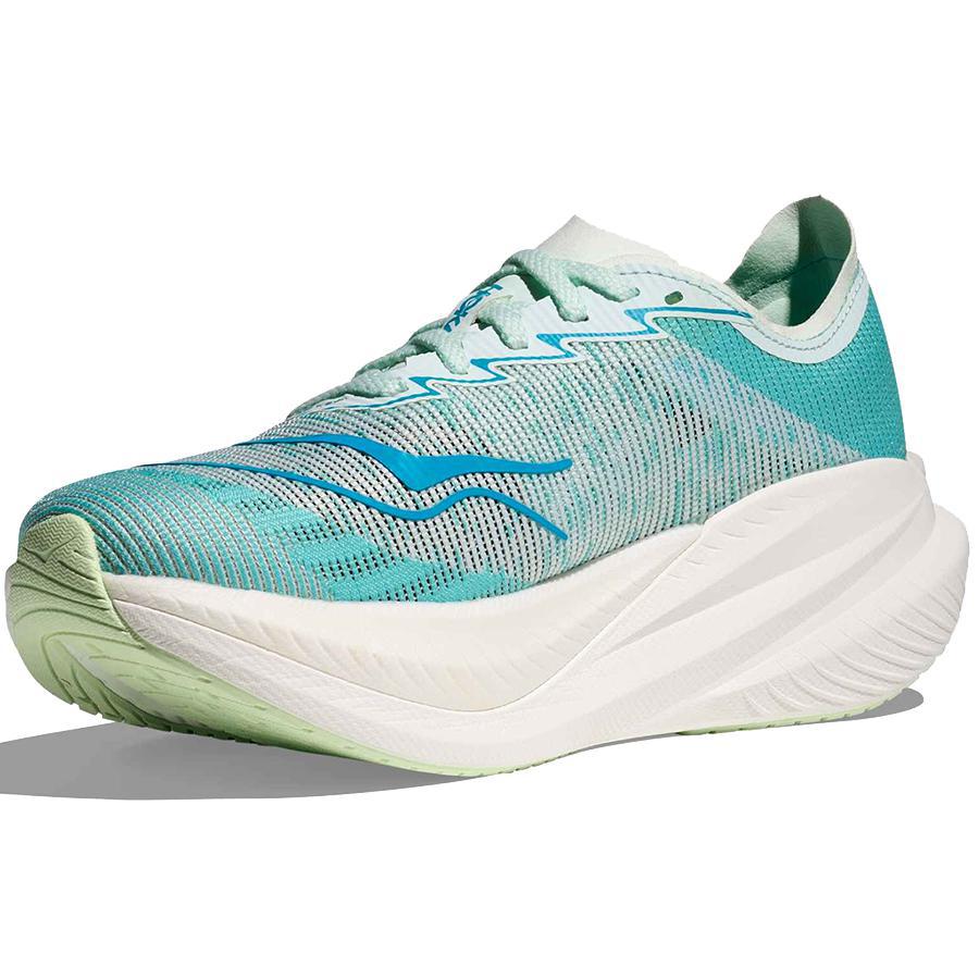 Women's Mach X 2 Running Shoes - Lightweight Athletic Sneakers for Women - Perfect for Jogging, Gym Workouts & Daily Wear