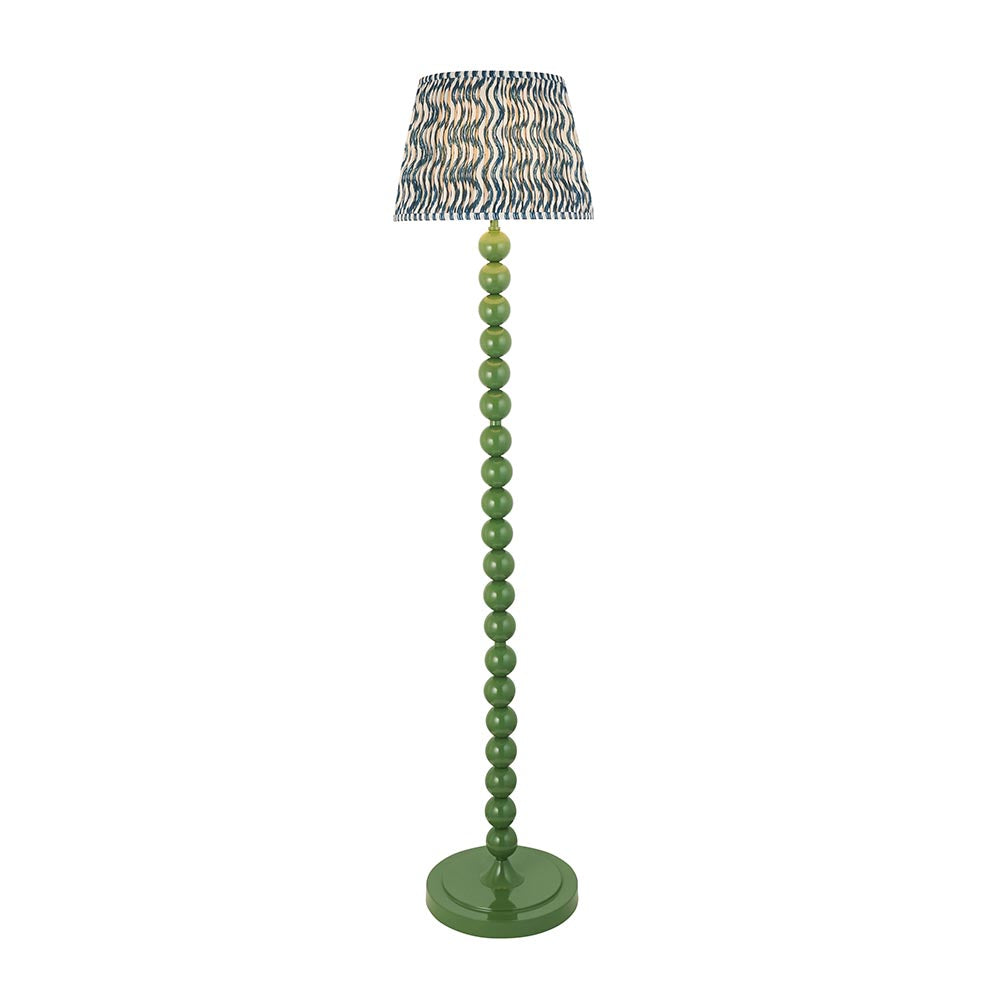 Gloss Cotswold Green