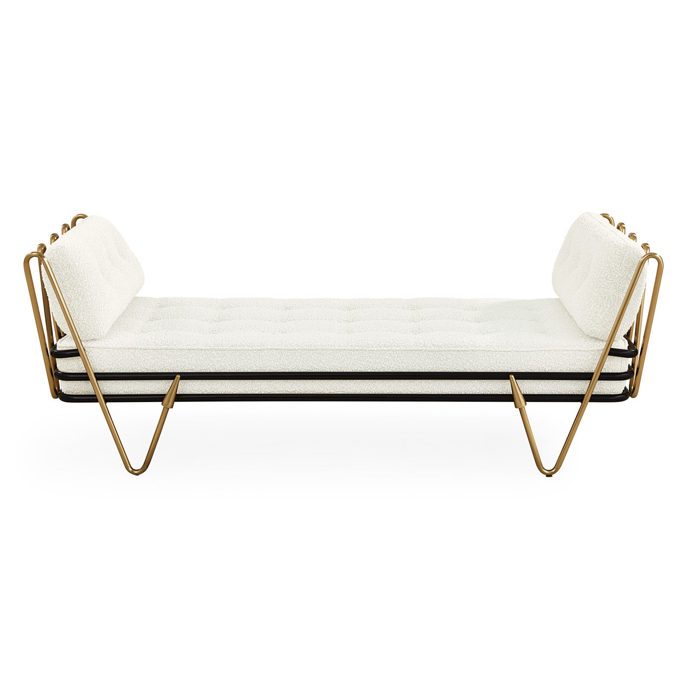 Maxime 77 Daybed - Modern Convertible Sofa Bed with Storage | Perfect for Guest Rooms, Small Apartments & Home Offices