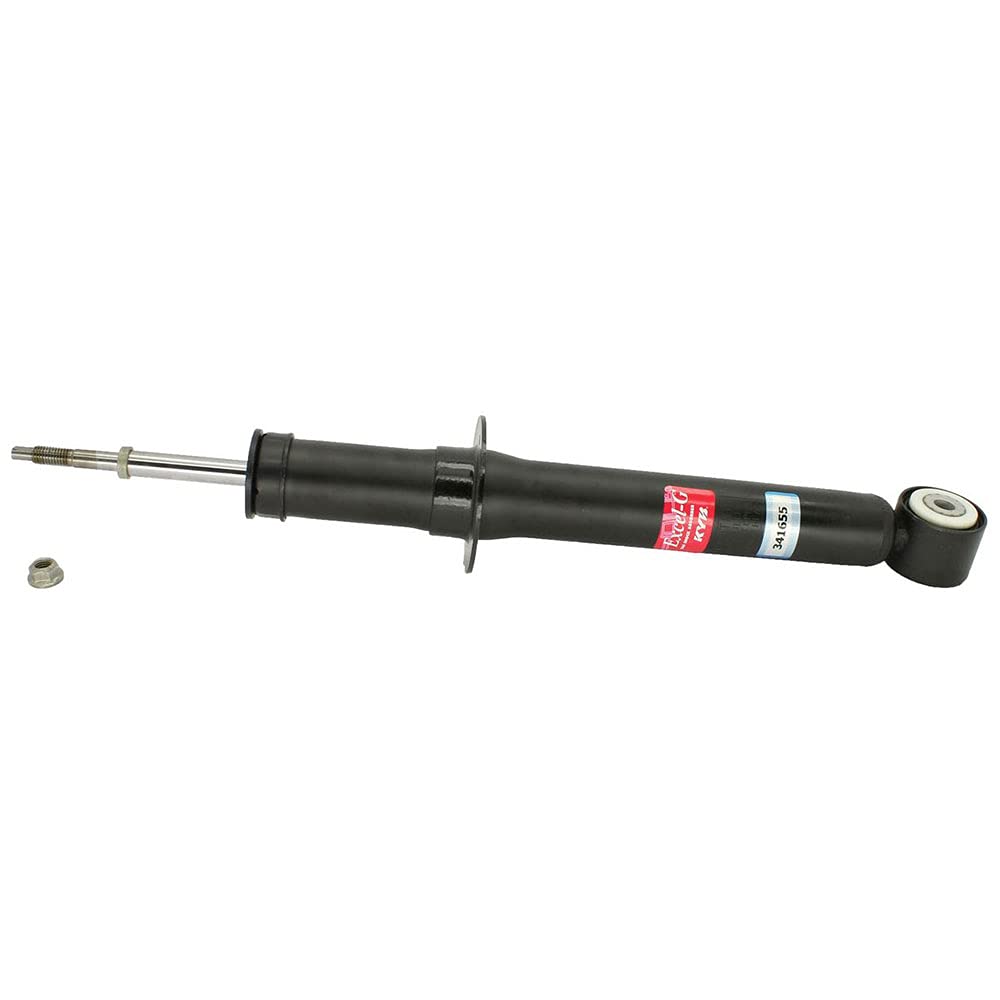 New Pair Front Excel-G Shocks Struts for Ford Thunderbird & Lincoln LS - 77-61749AO | BuyAutoParts | Smooth Ride & Enhanced Handling for Daily Commute & Road Trips