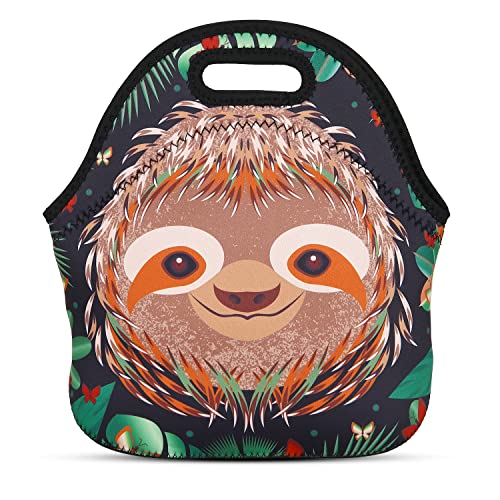 Sloth Head