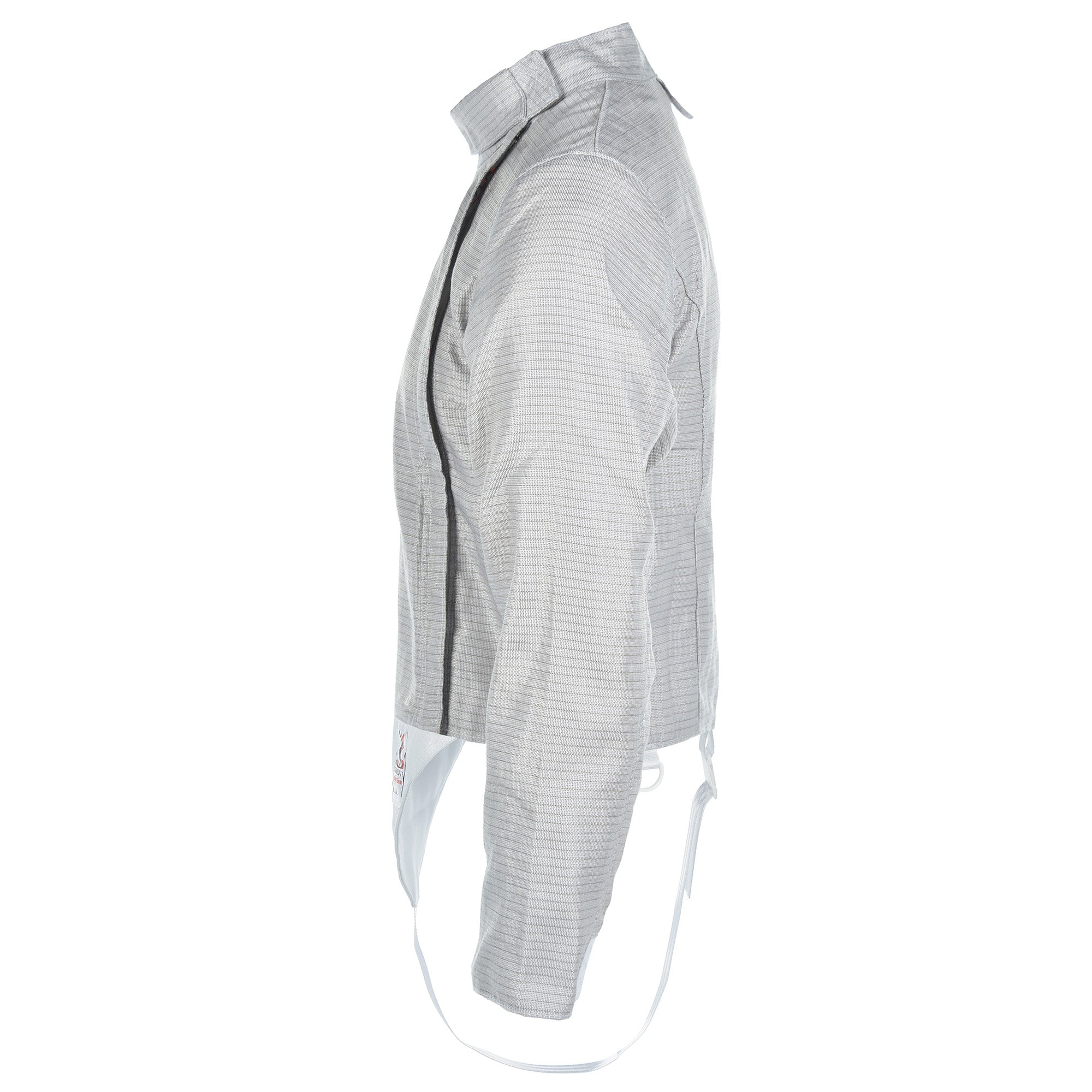 Absolute Sabre Lamé for Men - Standard Fencing Gear for Competitive Dueling & Training | Lightweight & Durable for Tournaments & Practice