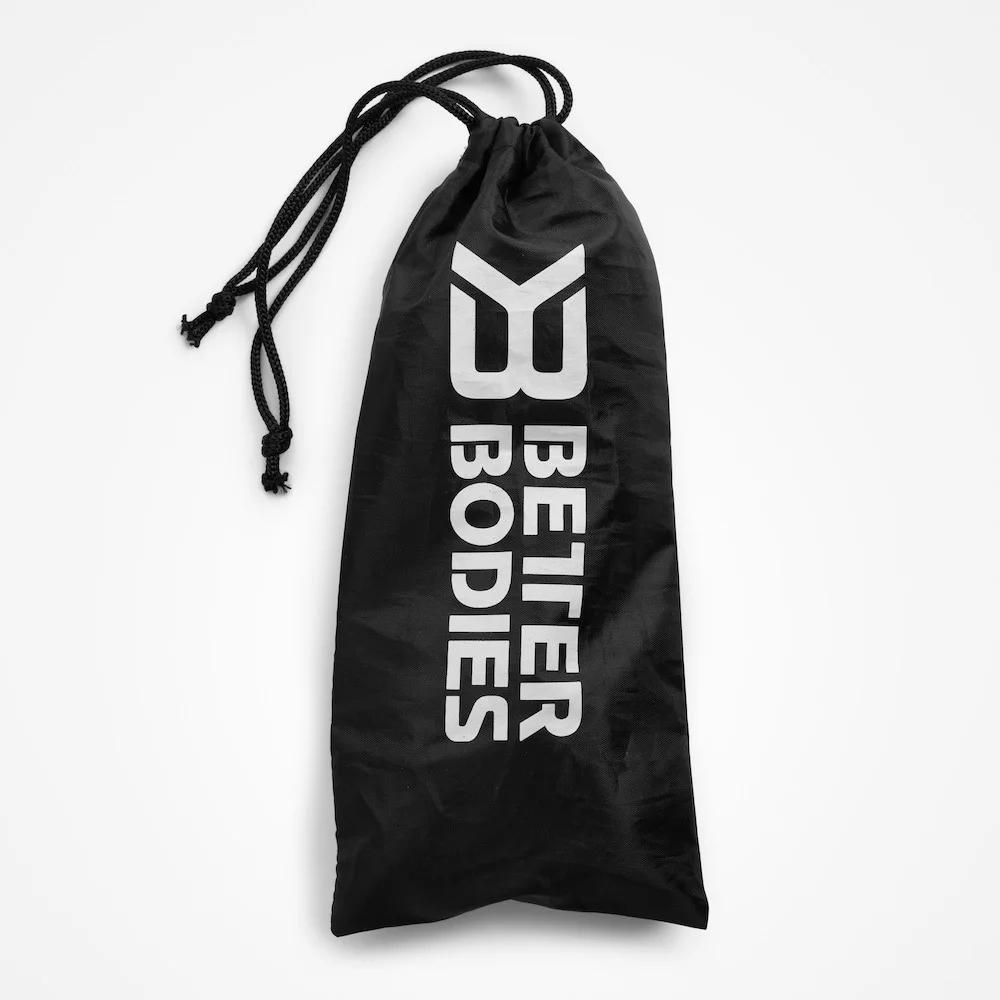 Better Bodies Resistance Band - Red Light Resistance for Strength Training, Physical Therapy & Home Workouts | High-Quality Fitness Equipment for Men & Women