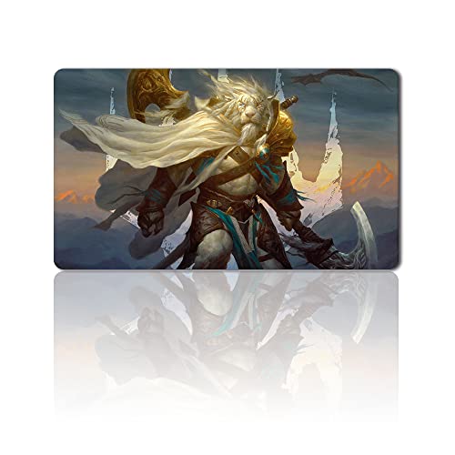 Ajani Steadfast