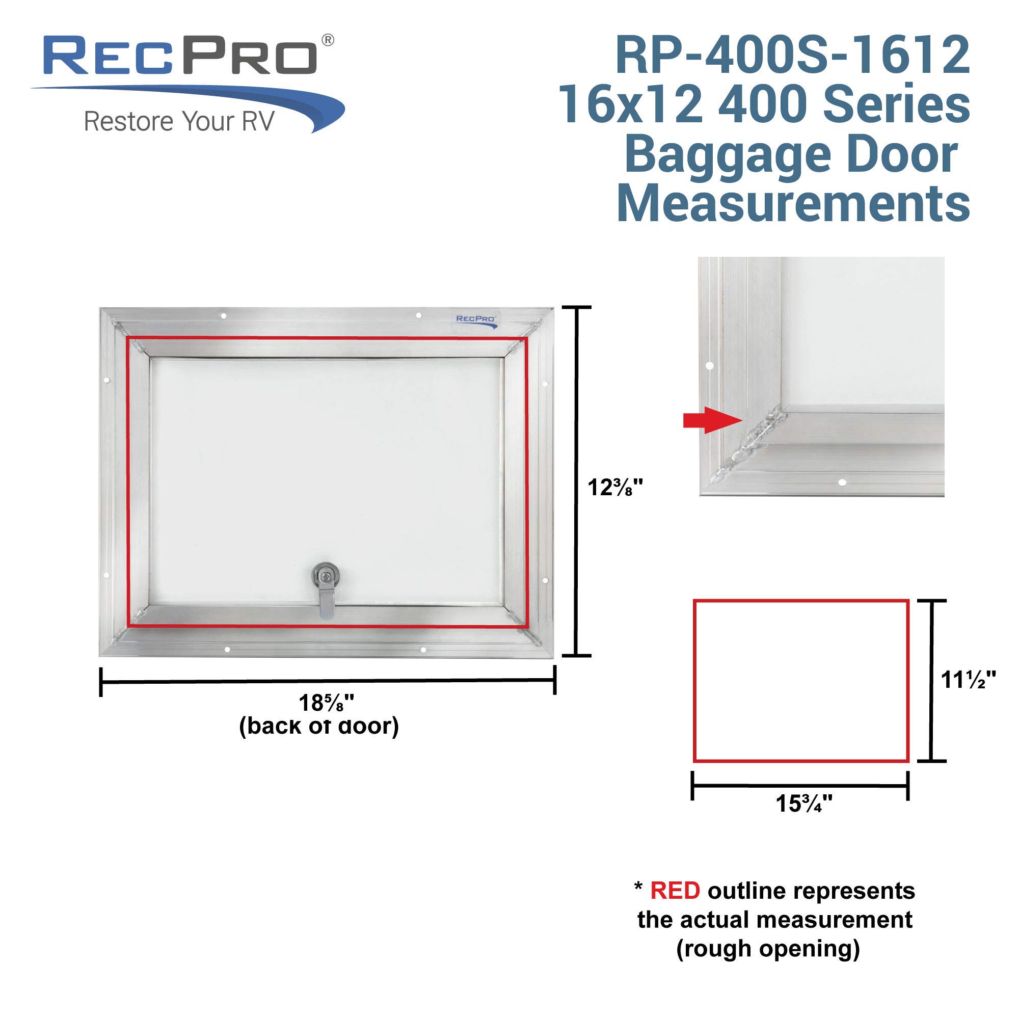 RecPro 16