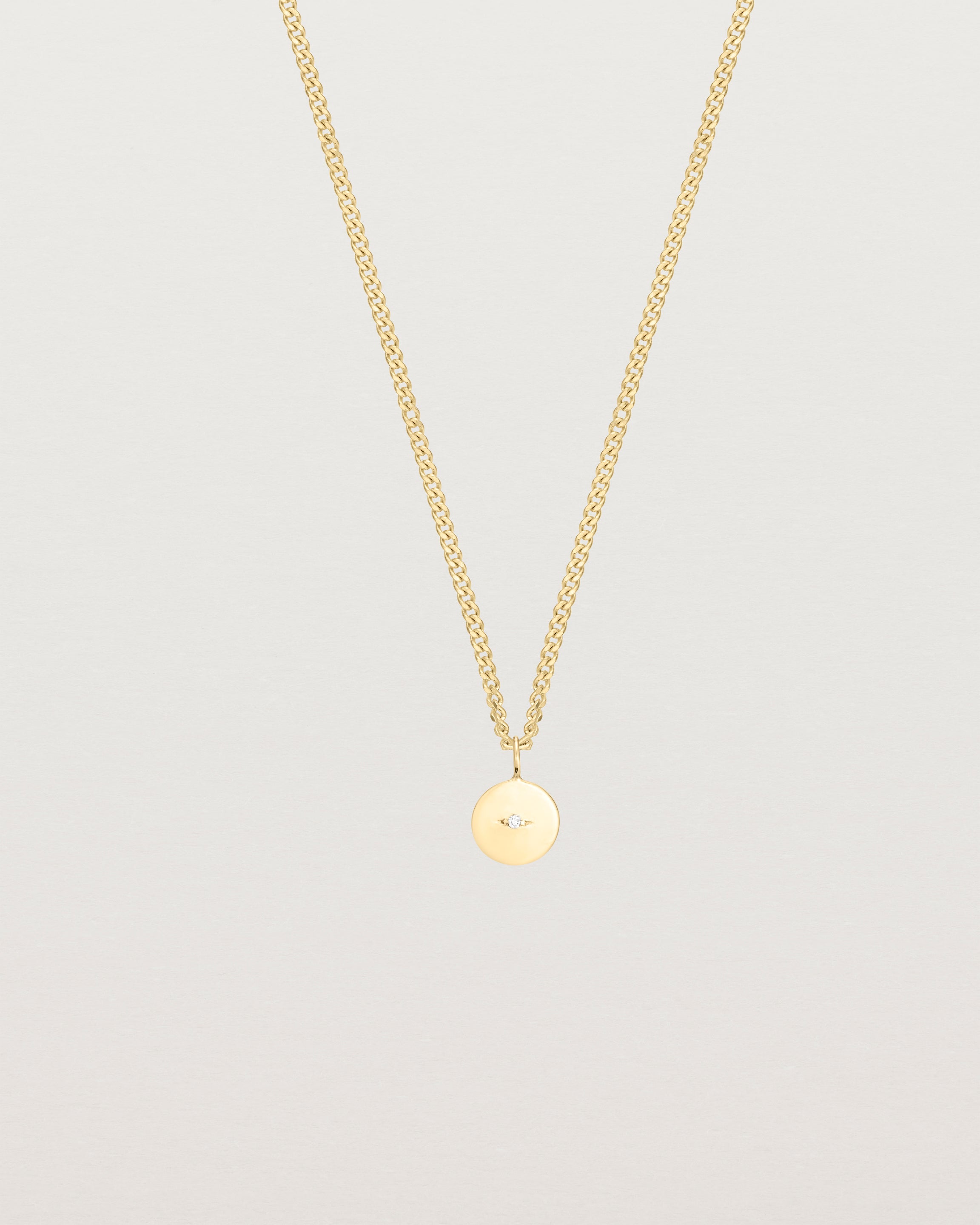 Eily Birthstone Necklace | Personalized Jewelry for Women | Perfect Gift for Birthday, Anniversary & Special Occasions