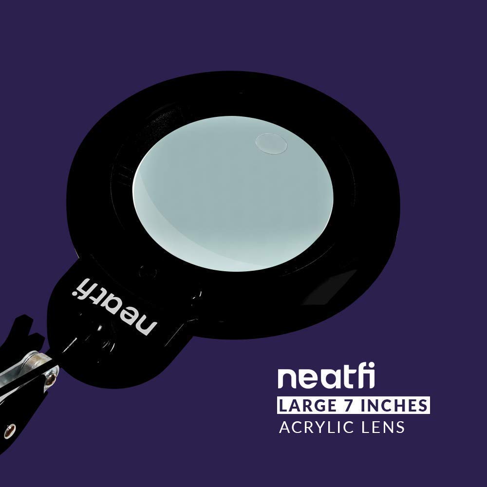 Neatfi 7