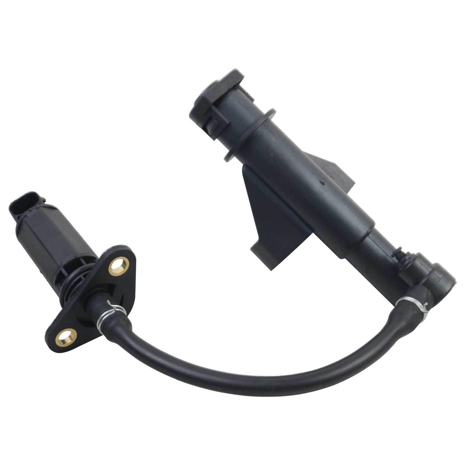 Geofrey Engine Oil Level Sensor 0005427818 - Compatible with Mercedes C, CL, CLK, E, G, ML, S, SL, SLK Class | Replacement Part for Oil Monitoring System | Perfect for DIY Car Maintenance & Engine Protection