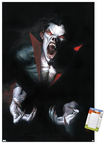 Premium Poster & Mount Bundle