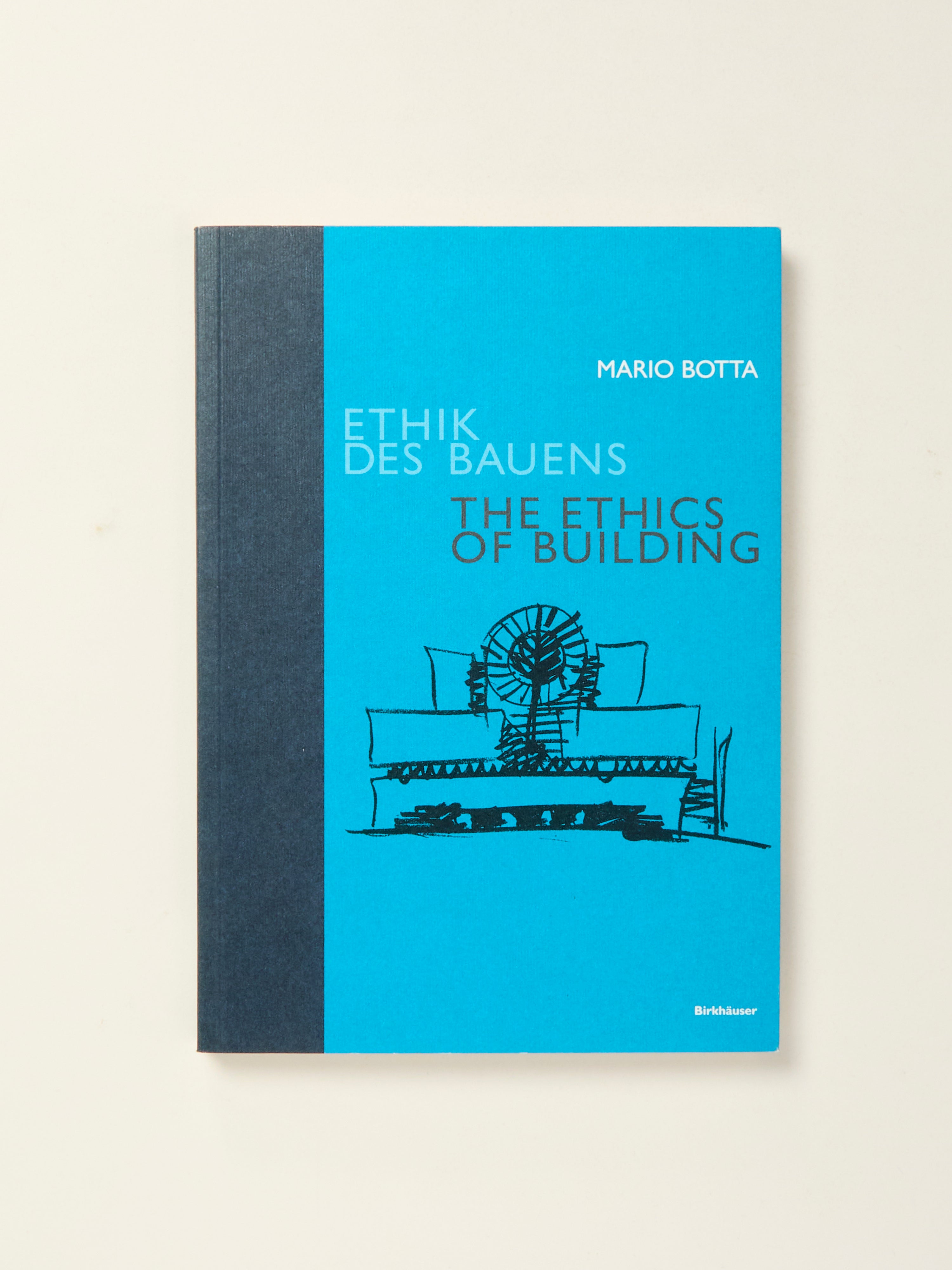 The Ethics of Buildings: Sustainable Construction Principles & Modern Architecture Guide | For Eco-Friendly Home & Commercial Building Projects