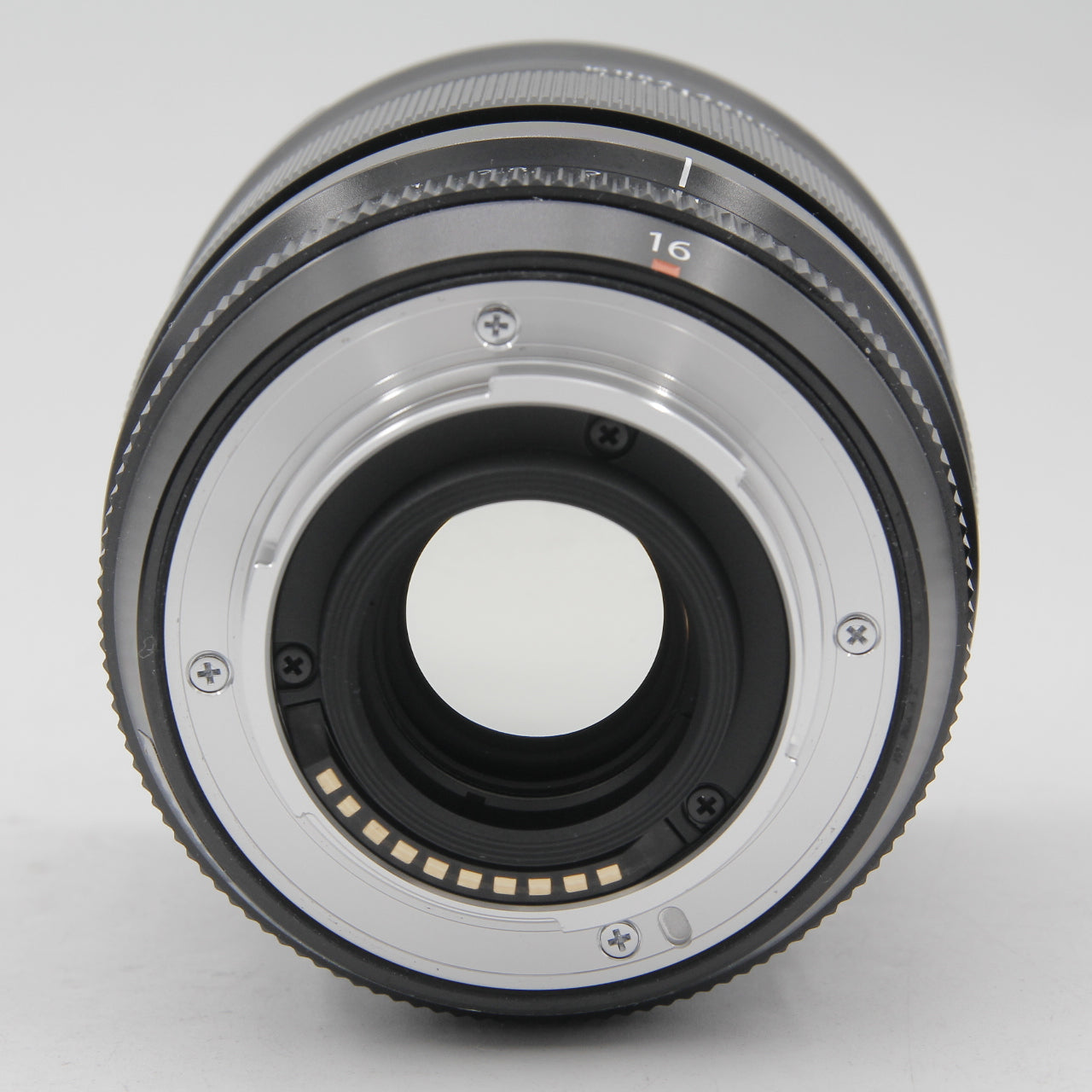 Fujifilm XF 16mm f/1.4 R WR Lens - Like New Open Box - Wide Angle Prime Lens for Fujifilm X-Mount Cameras - Perfect for Landscape, Street & Low Light Photography
