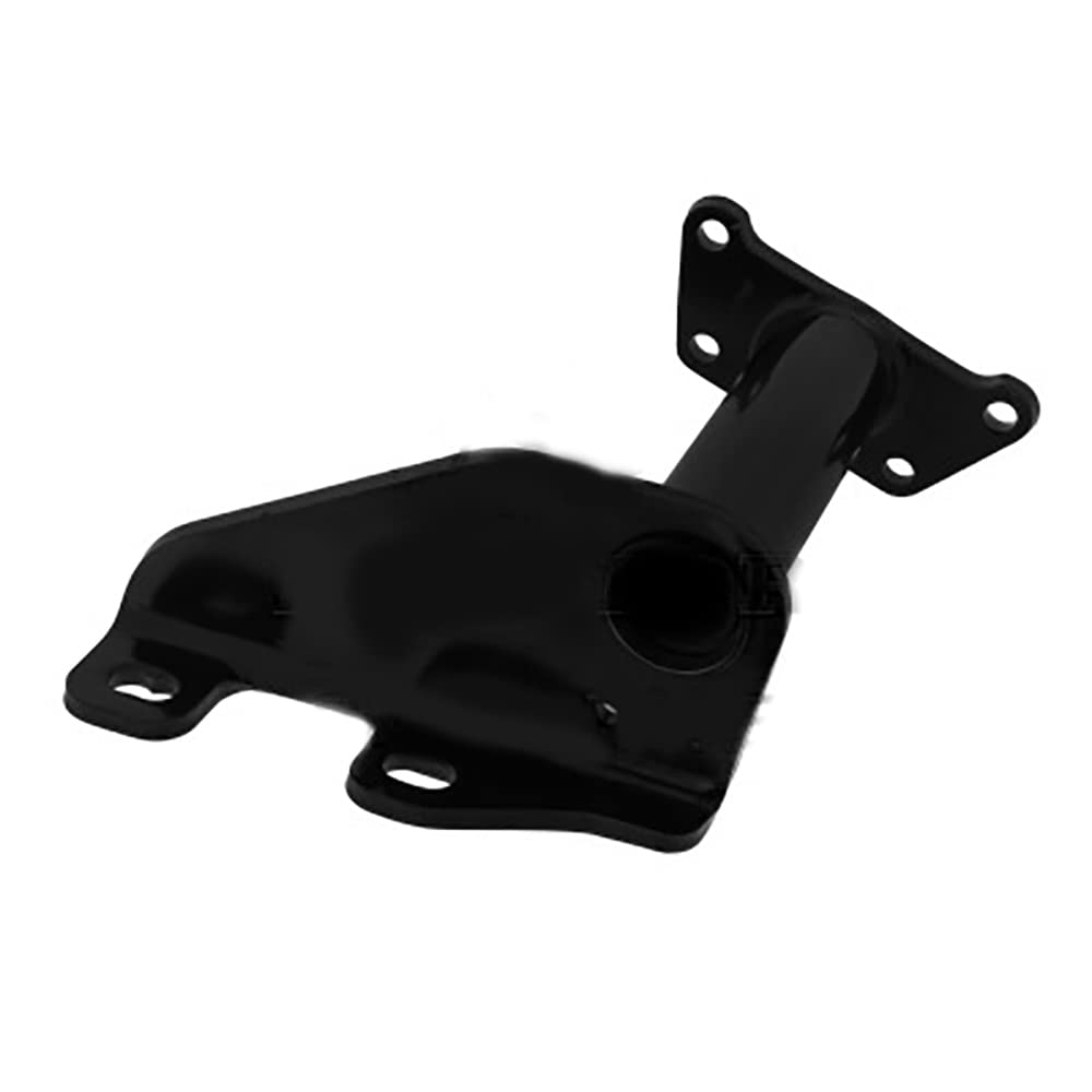 Meritor Genuine Air Brake Chamber Bracket - Heavy Duty Truck Replacement Part for Commercial Vehicles | Perfect for Semi Trucks & Trailers Brake System Maintenance