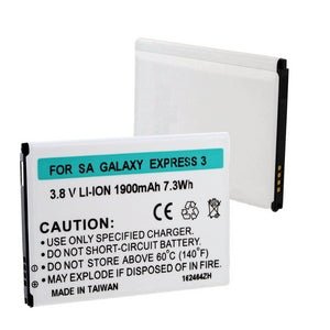 Original Samsung EB-BJ120CBE Replacement Battery for Galaxy S20 FE 5G - Long-Lasting Power for Gaming, Streaming & Daily Use