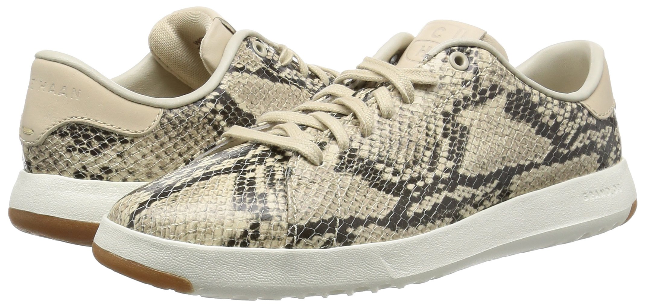 Cole Haan Women's GrandPro Tennis Shoes - Lightweight Comfort Sneakers for Walking, Running & Workouts | Casual & Athletic Style for Everyday Wear