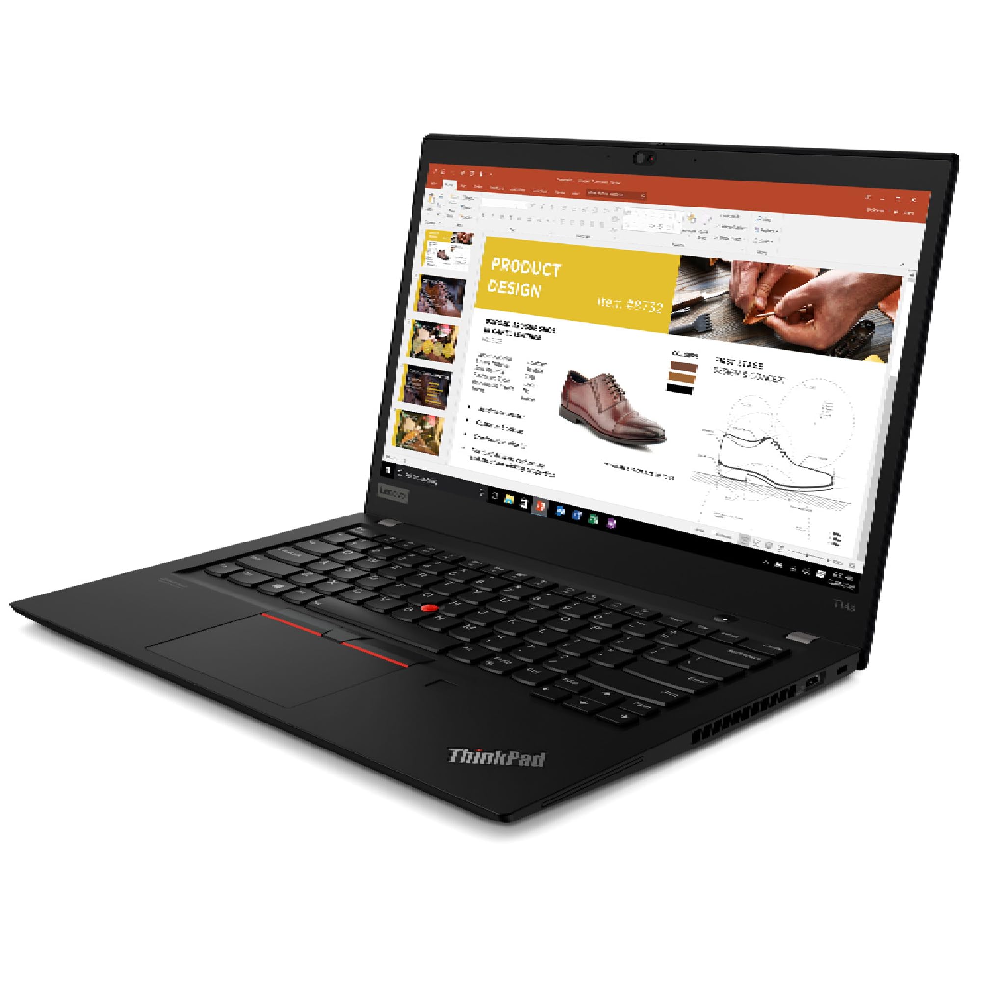 Lenovo ThinkPad T14 14