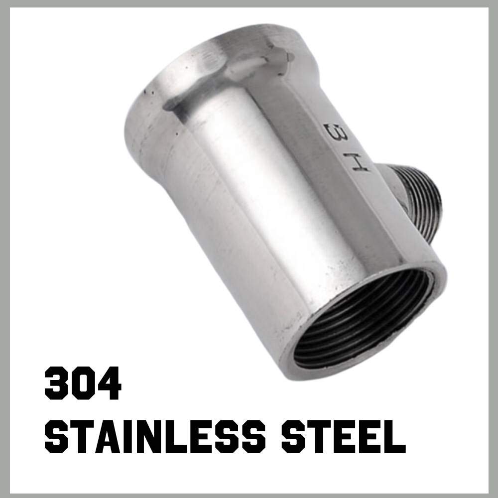 Portable Emergency Eye Wash Station - 304 Stainless Steel Automatic Safety Device for Labs, Factories & Public Facilities | First Aid Equipment for Chemical Splashes & Workplace Safety