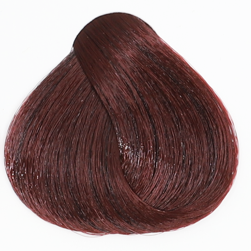 Fanola No Yellow Shampoo 100ml - Red Hair Color Enhancer for Vibrant, Long-Lasting Results | Perfect for Brunettes & Color-Treated Hair at Home or Salon