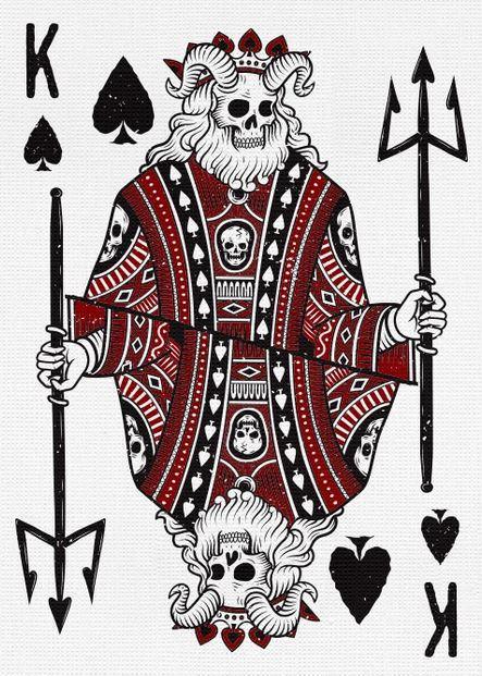 Premium 666 Crimson Flare Playing Cards - Elegant Poker Deck for Magic Tricks, Cardistry & Casino Games | Perfect for Poker Nights, Magic Shows & Collectors