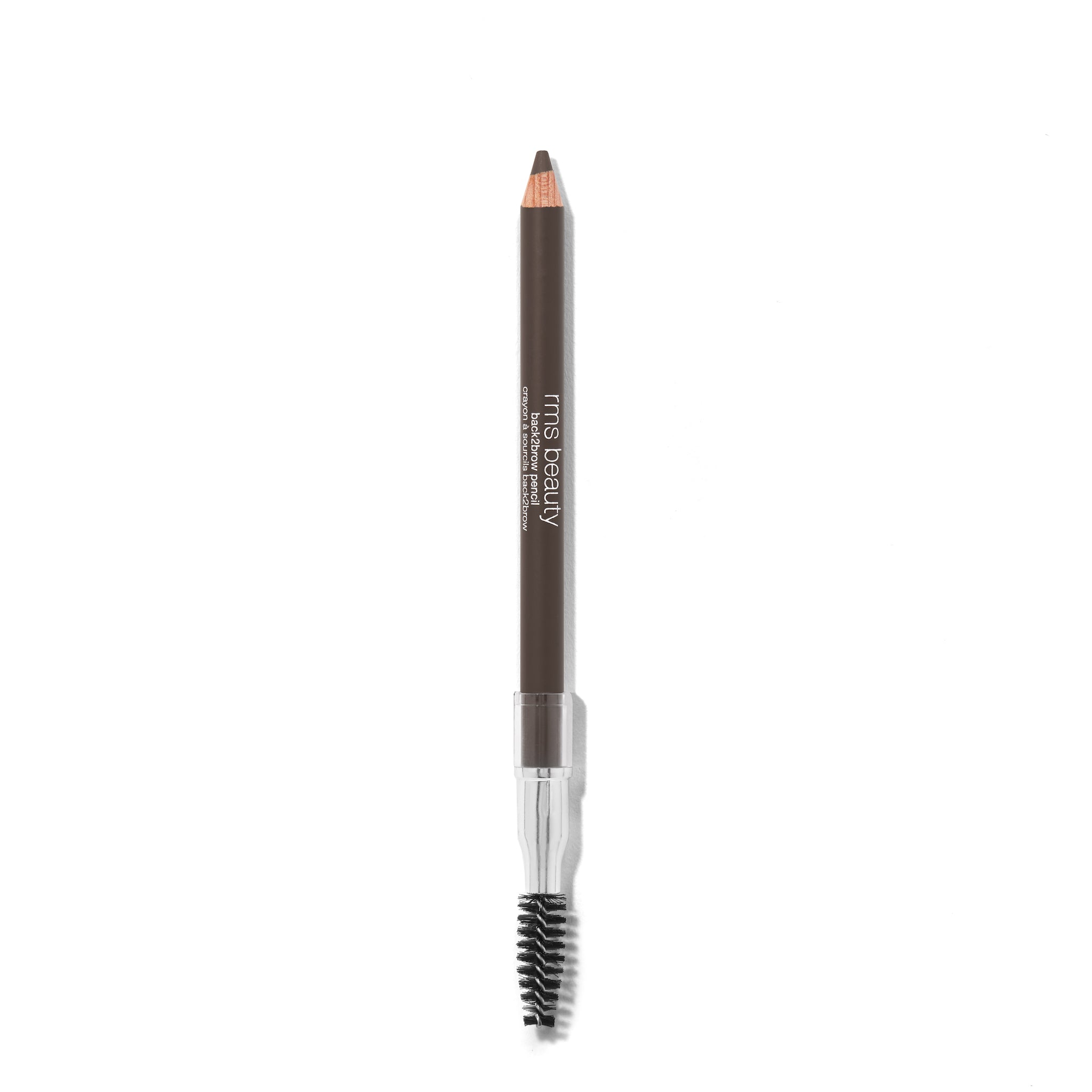 Back2Brow Eyebrow Pencil - Waterproof, Long-Lasting & Natural Look - Perfect for Everyday Makeup, Travel & On-The-Go Touch Ups