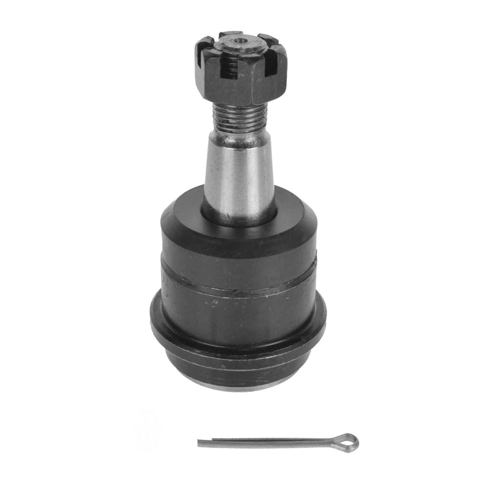 2000-2002 Dodge Ram 2500/3500 Front Steering & Suspension Kit - Ball Joint, Drag Link, Tie Rod Replacement - Perfect for Off-Roading & Heavy-Duty Towing