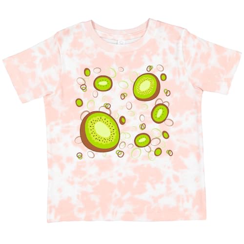 Tie Dye Pink