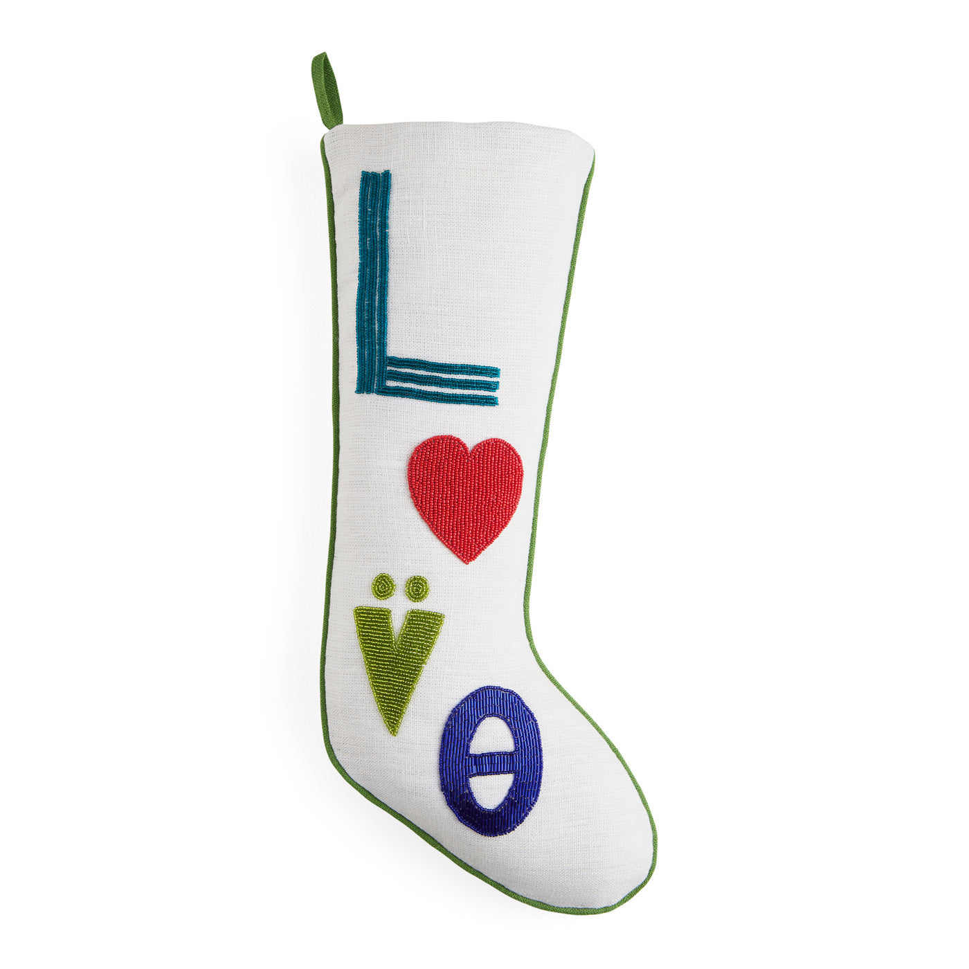 Love Stocking - Elegant Lace Stockings for Women | Perfect for Valentine's Day, Weddings & Romantic Occasions
