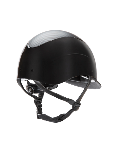 Karben Drew Ellipse Equestrian Helmet - ASTM/SEI Certified Riding Hat for Women & Men - Perfect for Show Jumping, Dressage & Horseback Riding