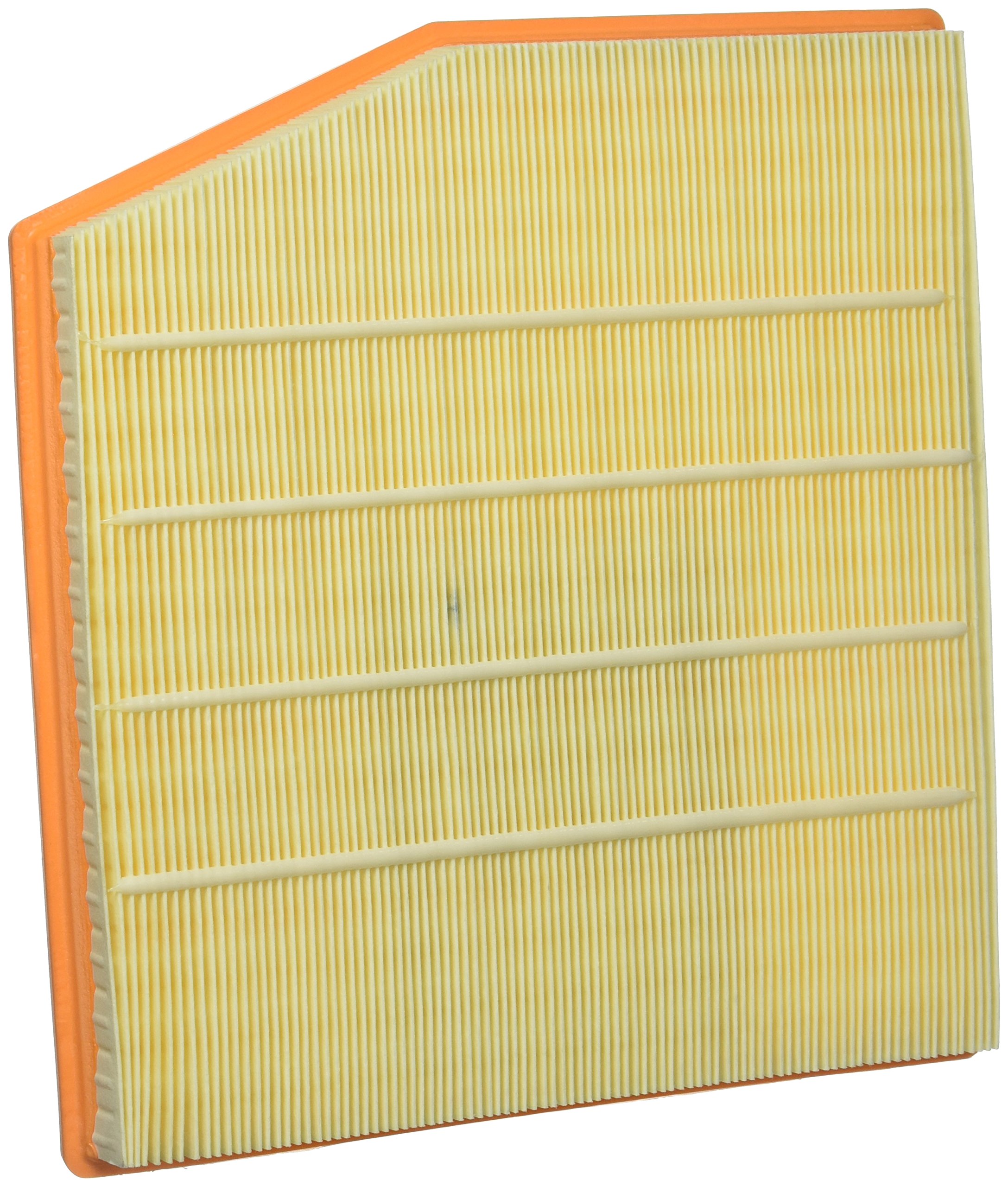 WIX 49285 High Performance Air Filter for Cars, Trucks & SUVs - Engine Protection & Improved Airflow - Ideal for Highway Driving & Off-Road Adventures