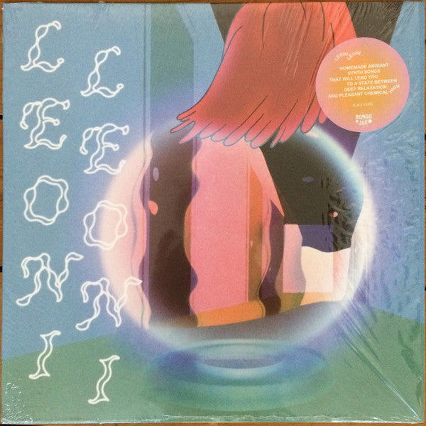 Leoni Leoni LP Vinyl Album Compilation Mint Condition - Perfect for Vintage Music Collectors & Retro Home Decor
