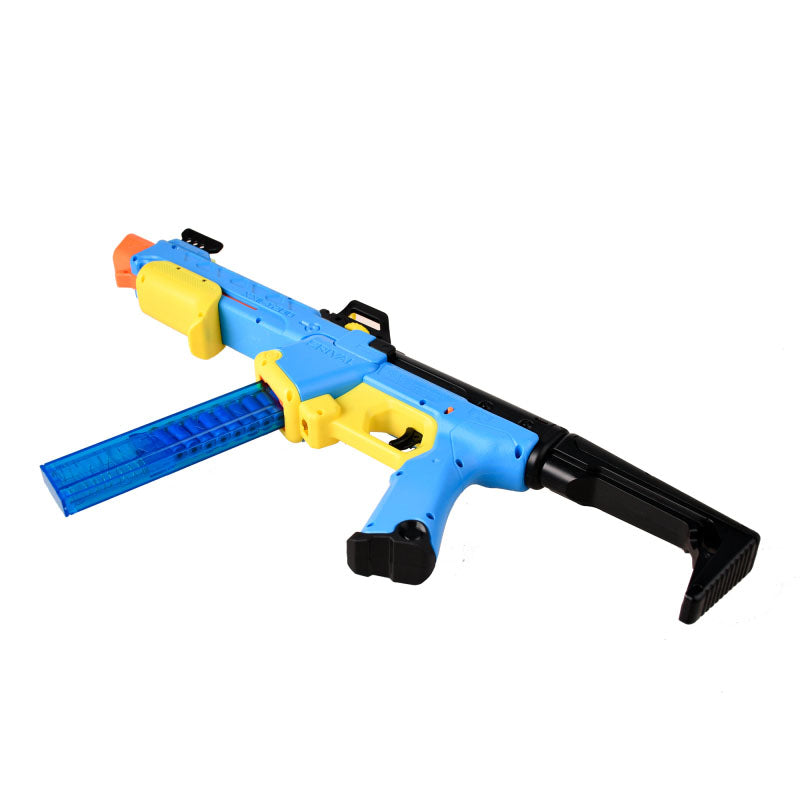 Pathfinder XXII 1200 Blaster Short Dart Conversion Kit - Upgrade Your Nerf Blaster for Competitive Play & Target Shooting